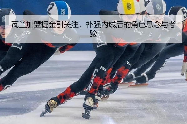 瓦兰加盟掘金引关注，补强内线后的角色悬念与考验